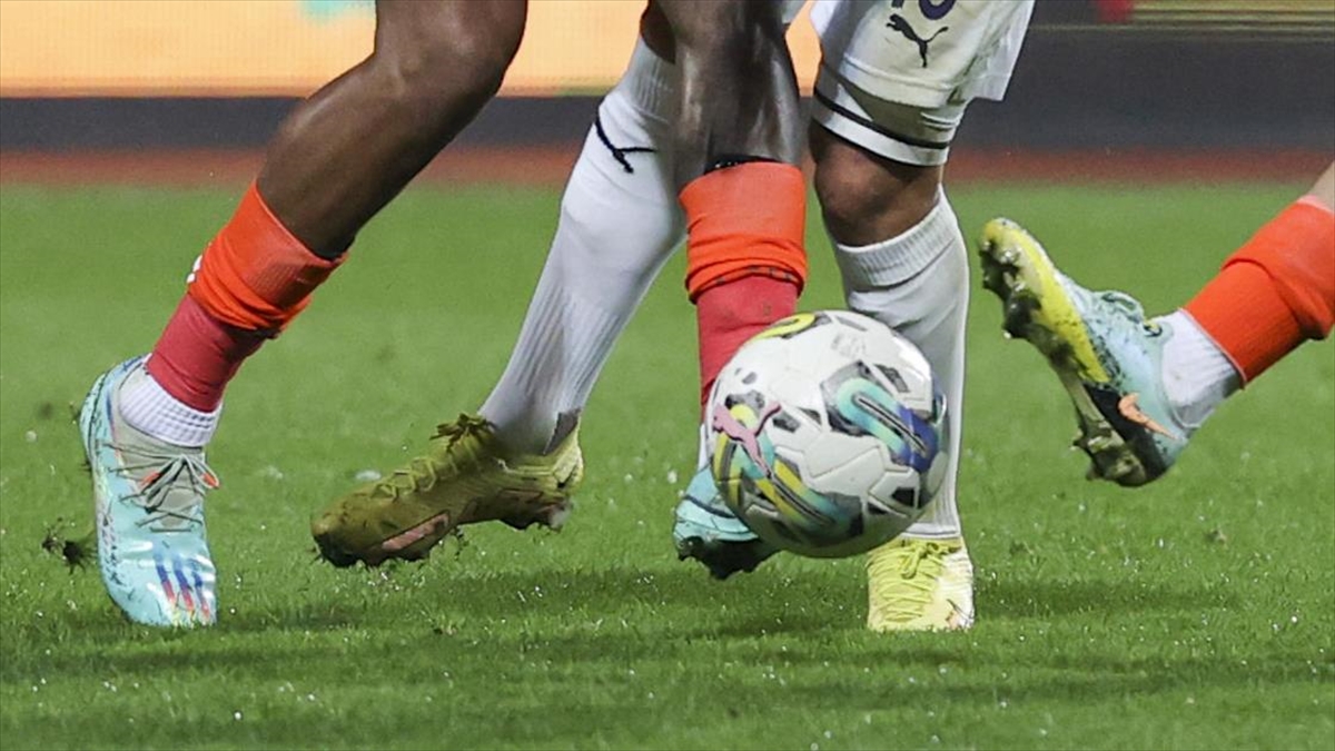 Kasımpaşa, Trendyol Süper Lig'in 5. haftasında yarın Corendon Alanyaspor ile