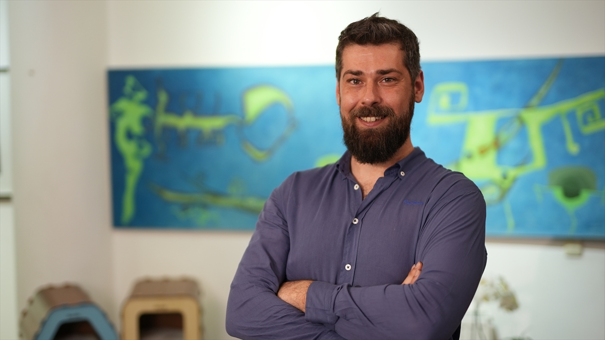 İSTANBUL (AA) – Yenilikçilik yaklaşımıyla tasarladığı çevre dostu ürünlerle gezegenin