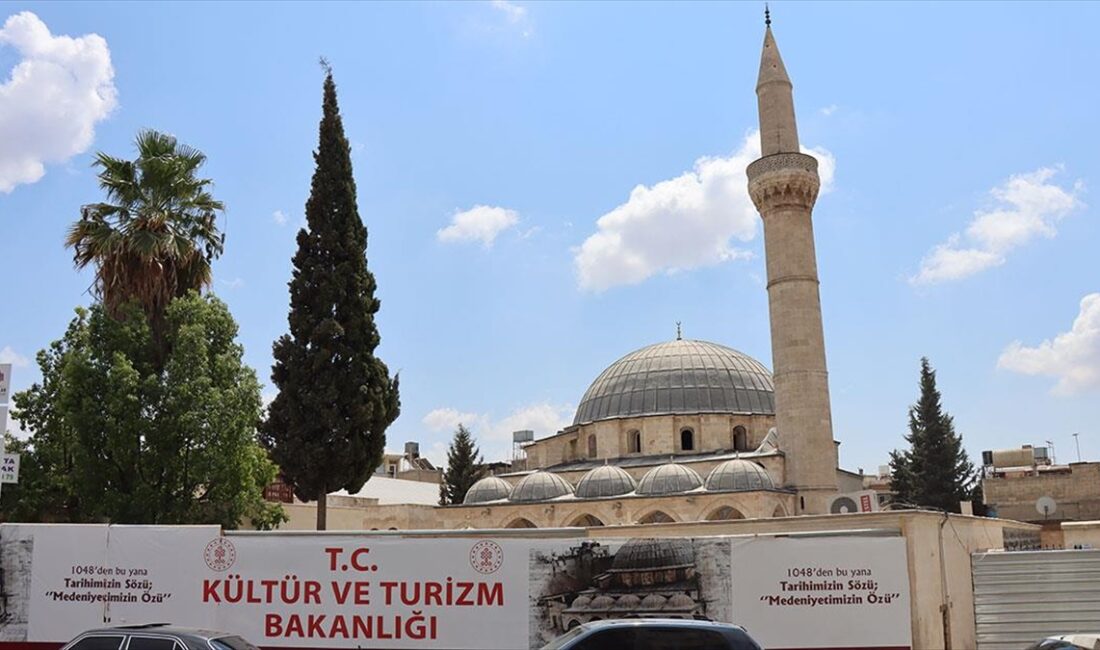 "Asrın felaketi" olarak nitelendirilen Kahramanmaraş merkezli 6 Şubat depremlerinden etkilenen