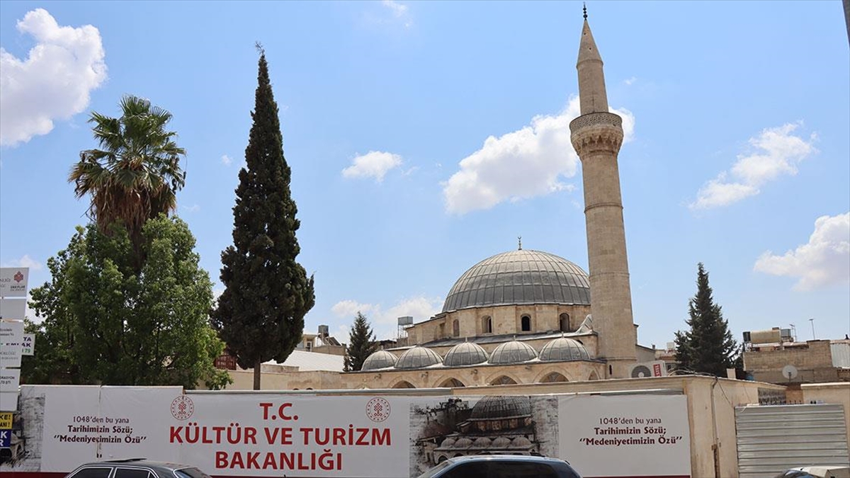 "Asrın felaketi" olarak nitelendirilen Kahramanmaraş merkezli 6 Şubat depremlerinden etkilenen