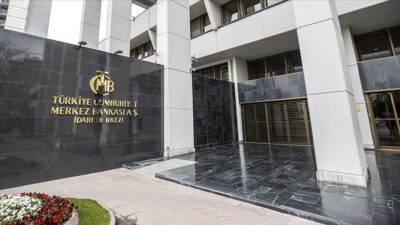 İSTANBUL (AA) – Kur Korumalı Mevduat’ta (KKM) zorunlu karşılık oranı