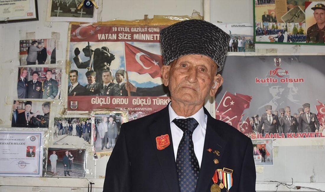 Kuzey Kore ile Güney Kore arasında 25 Haziran 1950'de başlayan