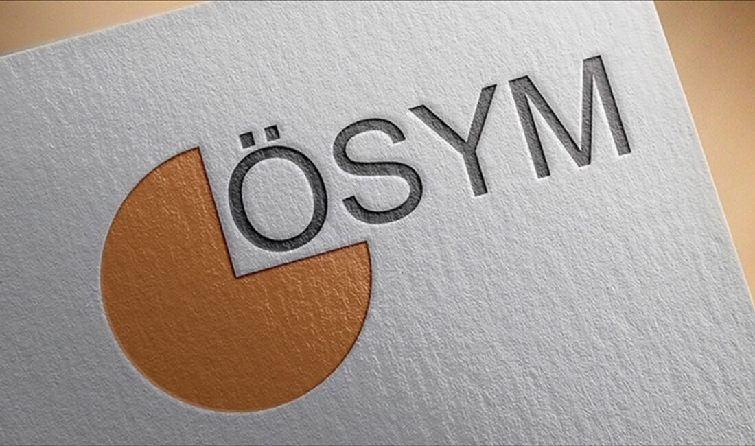 Ölçme, Seçme ve Yerleştirme Merkezi (ÖSYM), 2023 KPSS A Grubu