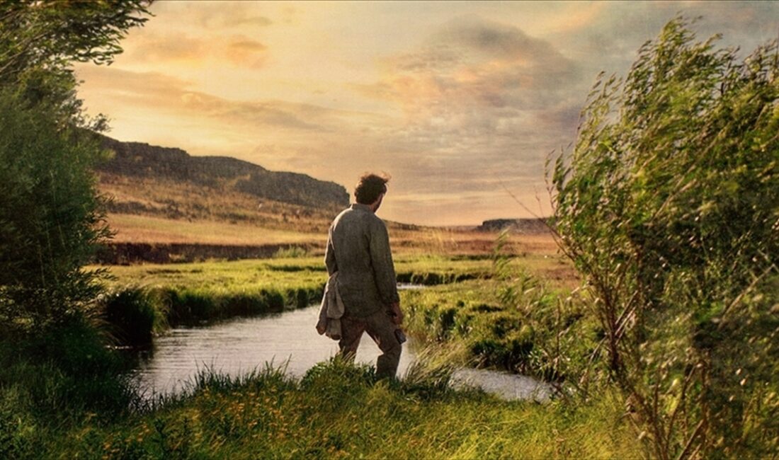 Nuri Bilge Ceylan'ın Cannes'da Altın Palmiye için yarışan ve oyuncu