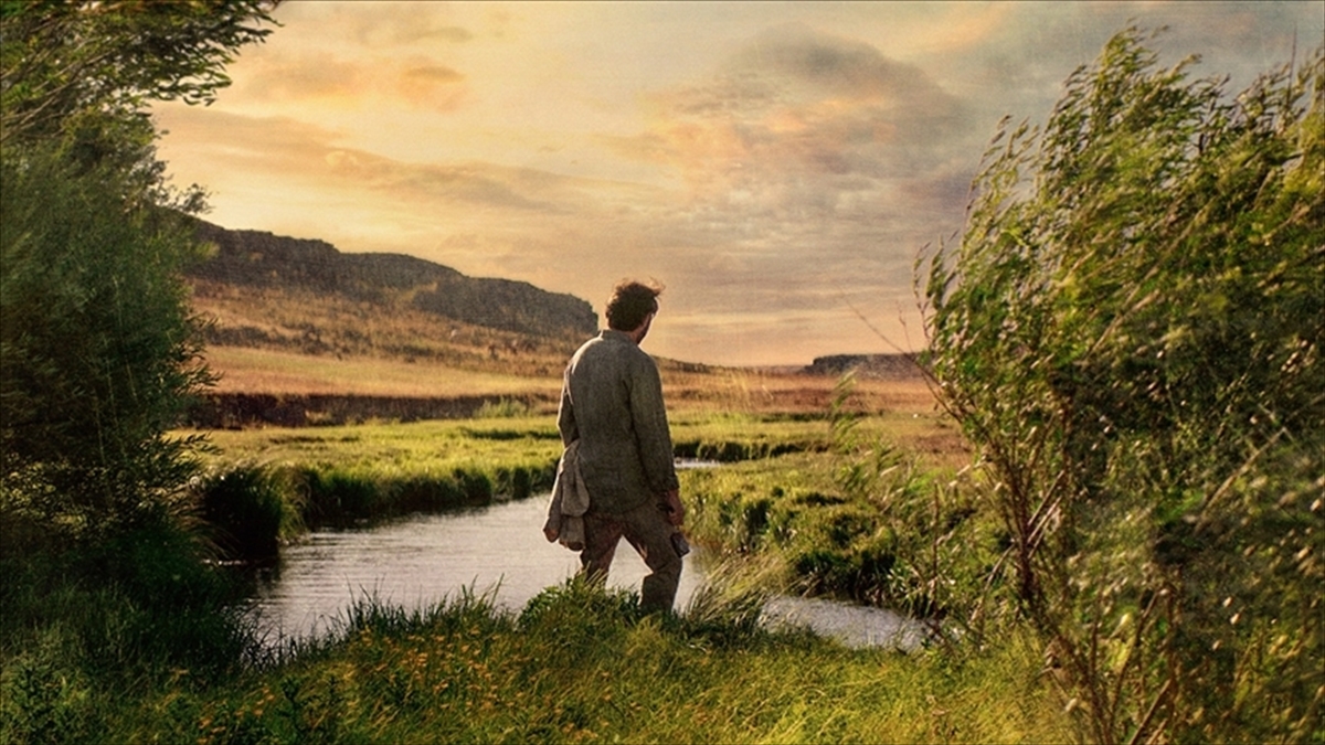 Nuri Bilge Ceylan'ın Cannes'da Altın Palmiye için yarışan ve oyuncu