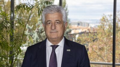 Türkiye Madenciler Derneği (TMD) Yönetim Kurulu Başkanı Ali Emiroğlu, "Madencilik