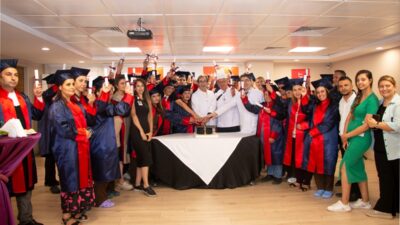 İSTANBUL (AA) – Medical Point Gaziantep Hastanesi bünyesinde çeşitli birimlerde