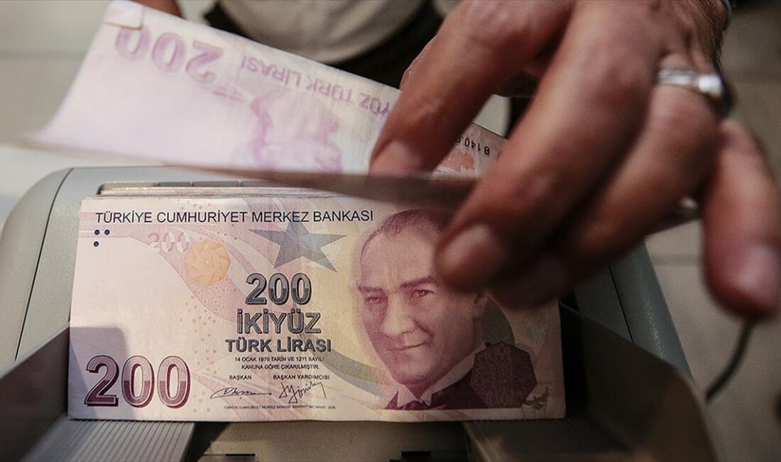 2024-2025'teki memur maaşları ile memur emeklisi aylıklarına zammı da içeren