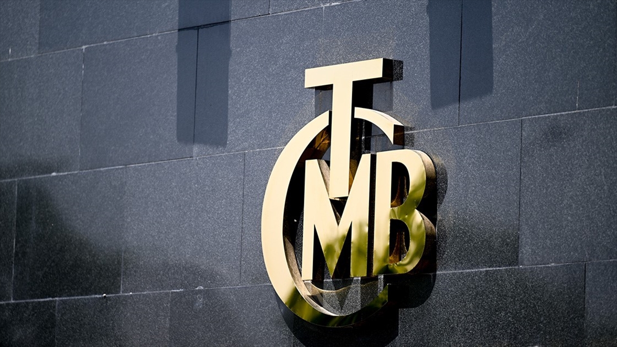 Türkiye Cumhuriyet Merkez Bankası'nın (TCMB) toplam rezervleri 25 Ağustos haftasında