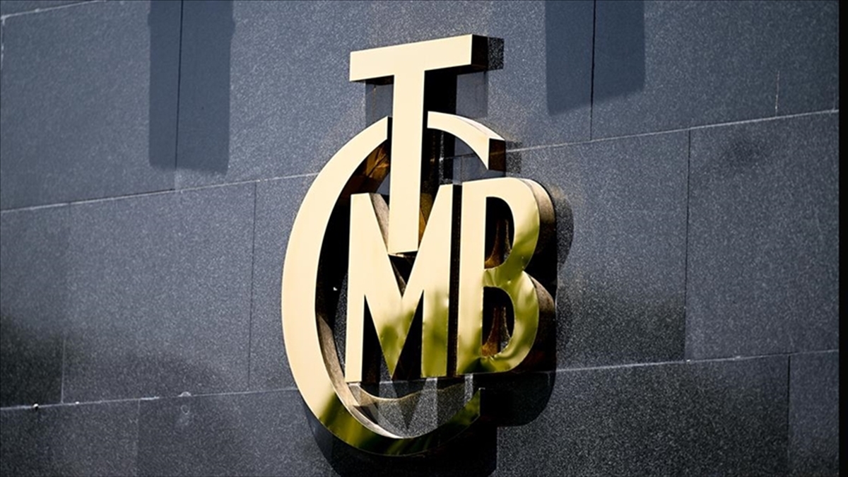 Türkiye Cumhuriyet Merkez Bankasının (TCMB) toplam rezervleri 8 Eylül haftasında