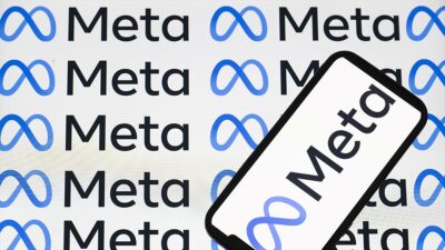 Meta şirketinin Avrupa, Afrika ve Orta Doğu'dan Sorumlu Başkan Yardımcısı