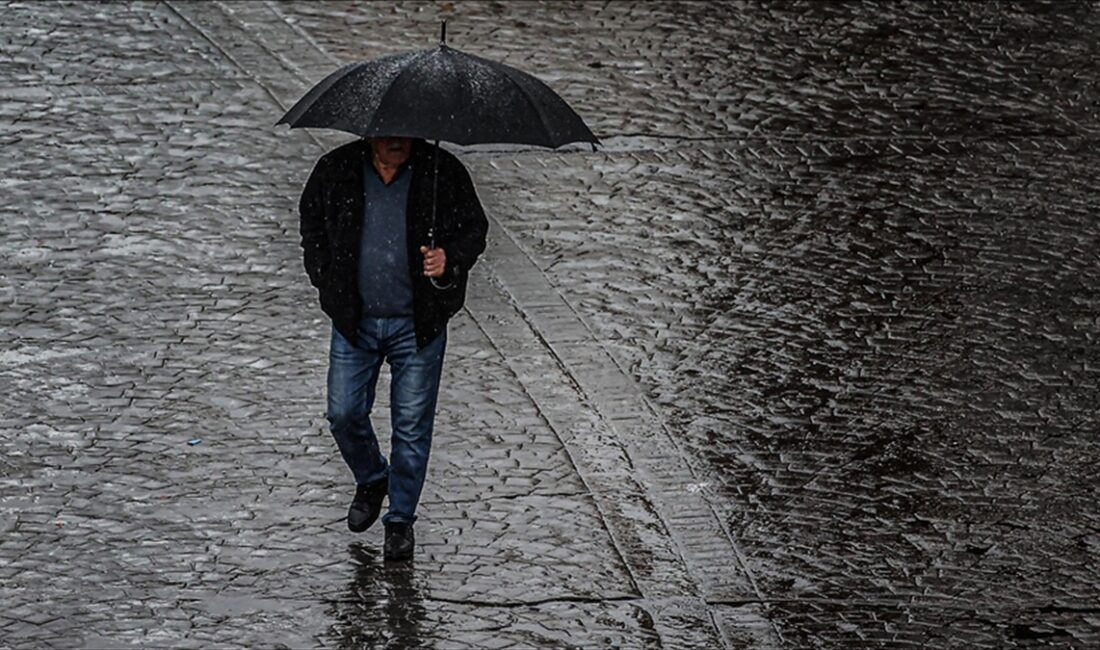 Meteoroloji Genel Müdürlüğü, yurdun Güneybatı Ege, Güneybatı ve Doğu Akdeniz'in