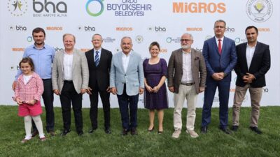 İSTANBUL (AA) – Migros ile Ordu Büyükşehir Belediyesi iş birliğince