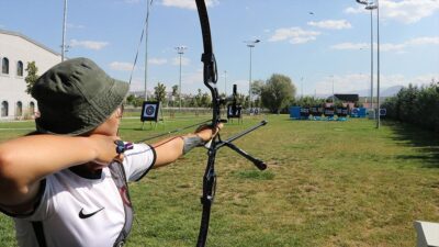 Çin'in Şanghay kentinde düzenlenen Dünya Kupası'nın ikinci ayağında olimpiyat şampiyonu