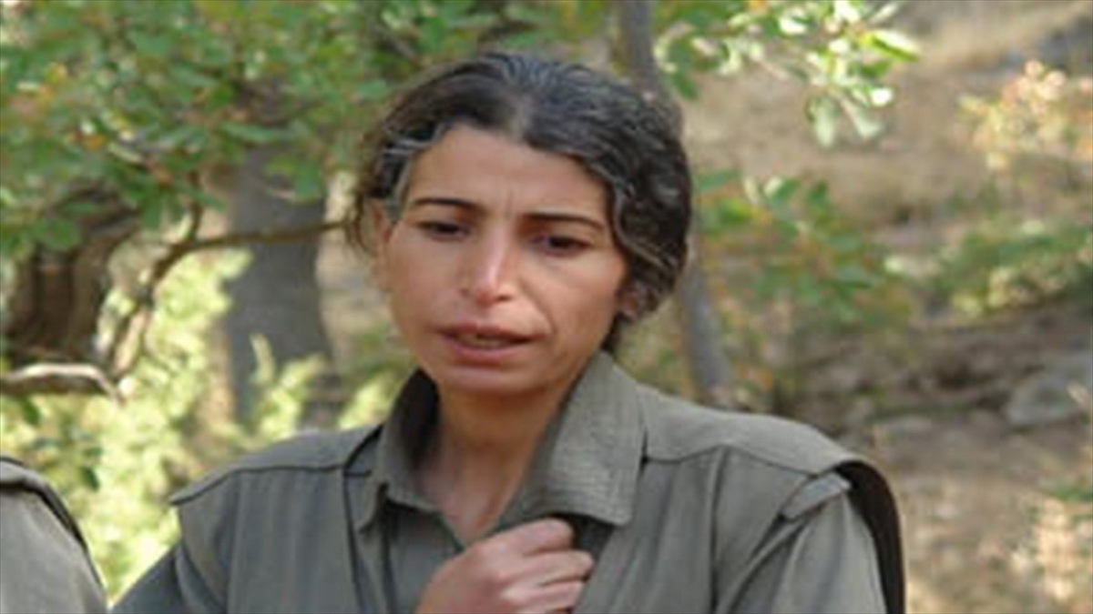 Milli İstihbarat Teşkilatı (MİT), terör örgütü PKK/YPG'nin para trafiğini yöneten