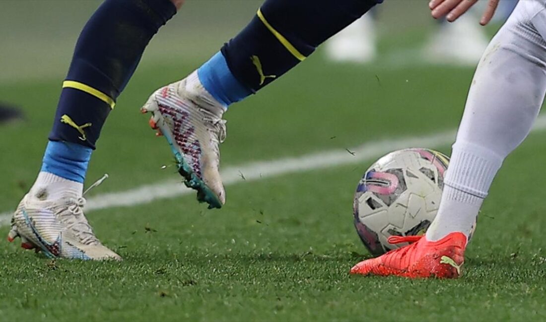 MKE Ankaragücü, Trendyol Süper Lig'in 4. haftasında bu sezon Ankara'daki