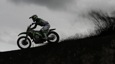 FIM Dünya Motokros Şampiyonasının (MXGP) 17. ayağı ile Avrupa klasmanında