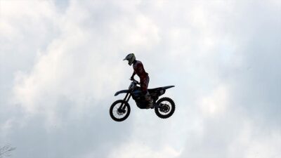 Türkiye Motosiklet Federasyonunun (TMF) faaliyet takviminde yer alan önemli iki