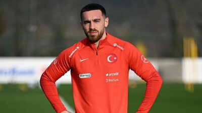 Milli futbolcu Orkun Kökçü, Hollanda Birinci Ligi'nde (Eredivisie) 2022-2023 sezonunun