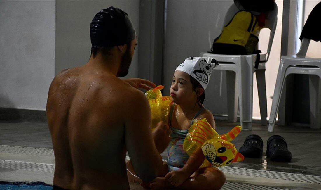 Kocaeli'de özel gereksinimli çocukların sosyalleşmesine ve rehabilitasyon süreçlerine destek olmak