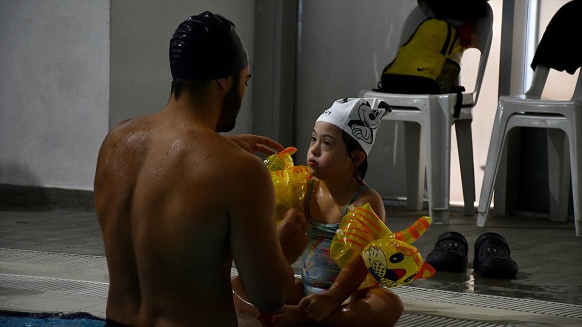 Kocaeli'de özel gereksinimli çocukların sosyalleşmesine ve rehabilitasyon süreçlerine destek olmak