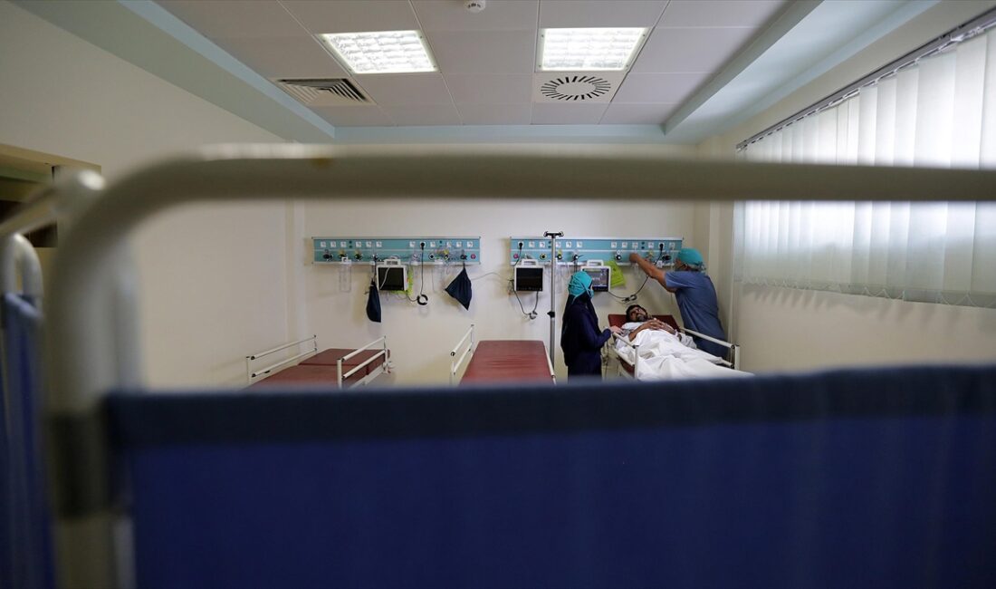 İSLAMABAD (AA) – Ulusal basındaki haberlere göre, Pencap eyaleti geçici