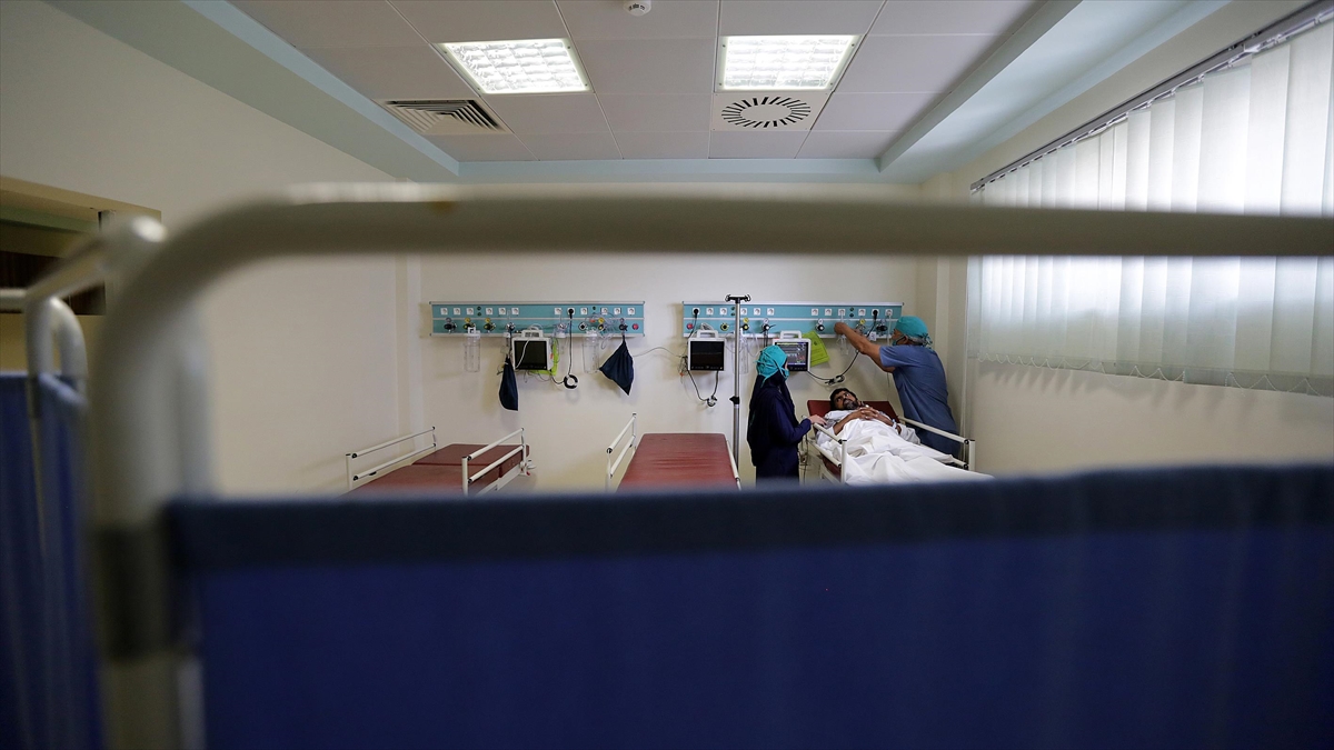 İSLAMABAD (AA) – Ulusal basındaki haberlere göre, Pencap eyaleti geçici