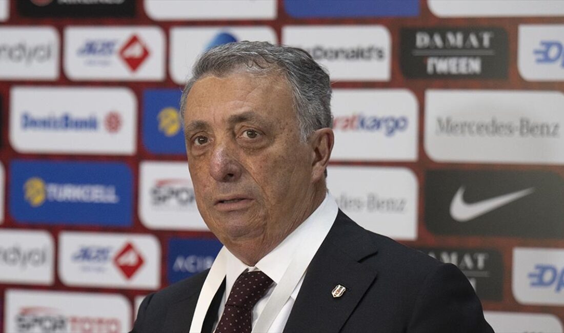 Türkiye Futbol Federasyonu (TFF) Profesyonel Futbol Disiplin Kurulu (PFDK), Beşiktaş