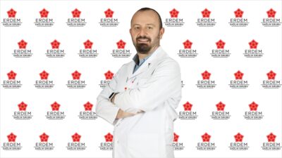 İSTANBUL (AA) – Çakmak Erdem Hastanesi Üroloji Uzmanı Op. Dr.