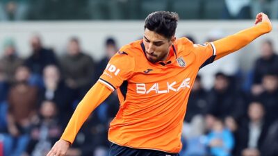 RAMS Başakşehir, 2019 yılından bu yana kadrosunda yer alan orta