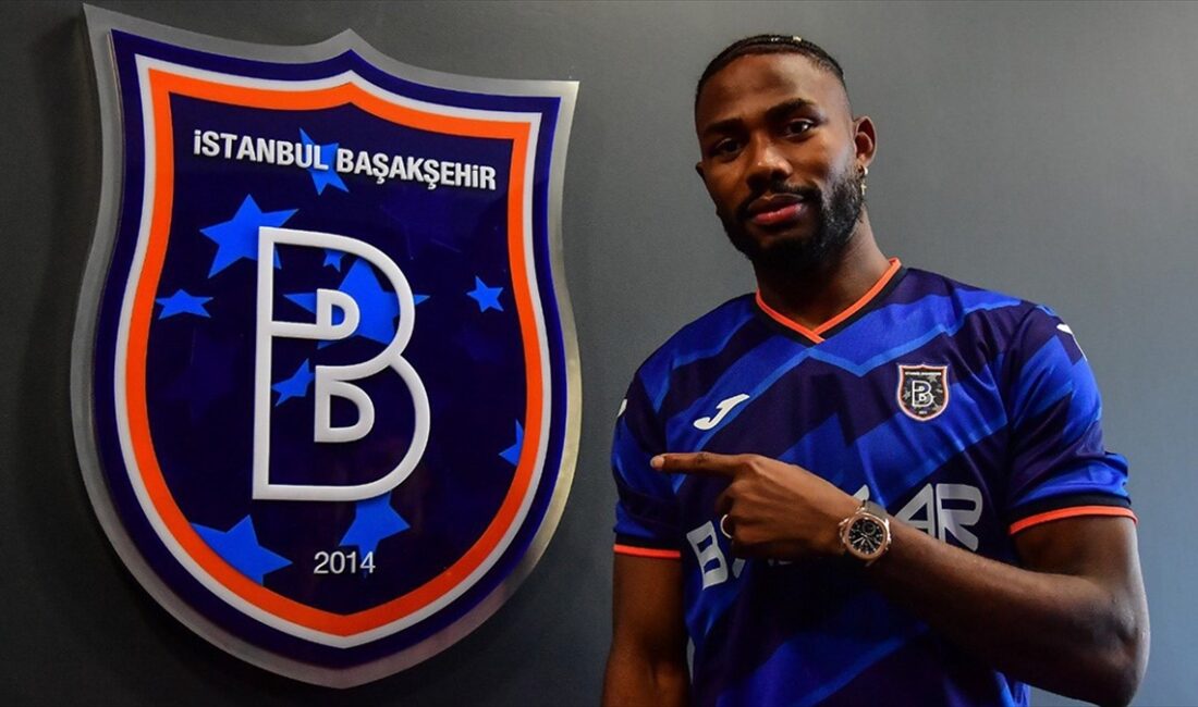 RAMS Başakşehir, son olarak İngiltere Premier Lig ekibi Nottingham Forest