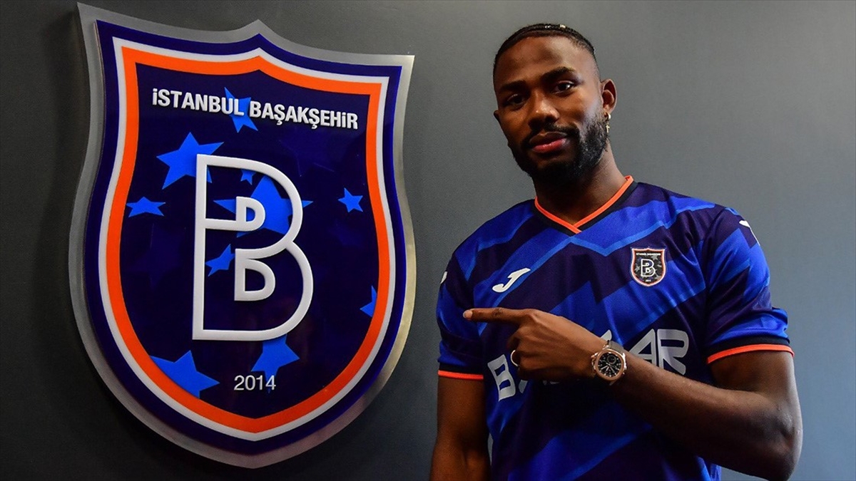 RAMS Başakşehir, son olarak İngiltere Premier Lig ekibi Nottingham Forest