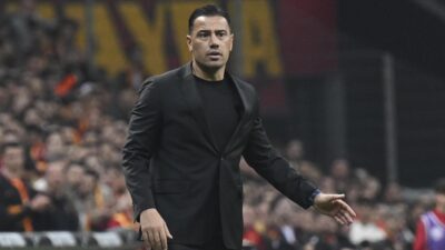 İSTANBUL (AA) – Turuncu-lacivertli kul&uuml;pten yapılan a&ccedil;ıklamada, prensip anlaşmasına varılan