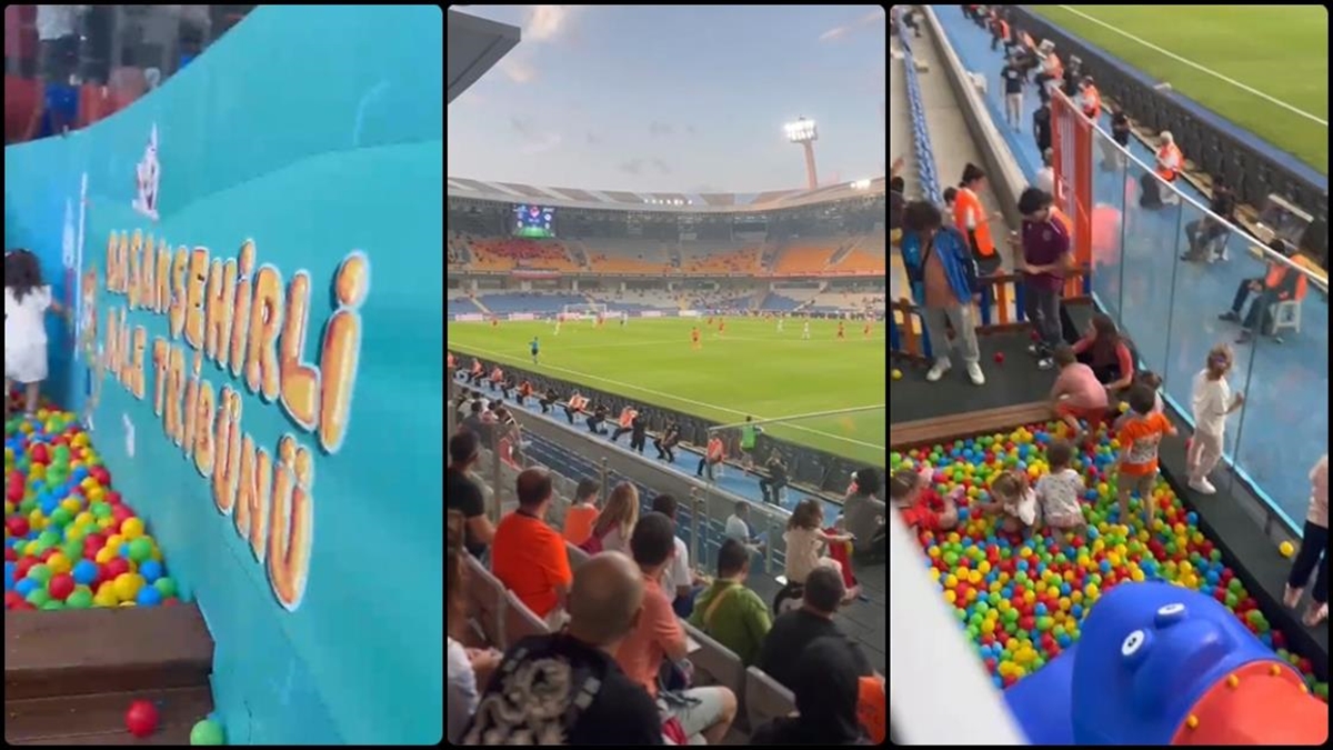 Başakşehir Belediyesi, RAMS Başakşehir Futbol Kulübü ile Sporu Güzelleştir Derneğinin