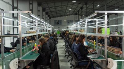 İSTANBUL (AA) – Reeder Teknoloji'nin halka arzına 4 milyon 262