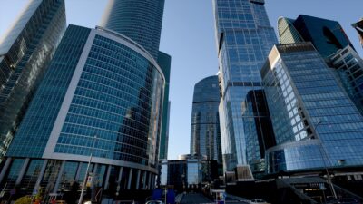 MOSKOVA (AA) – İslami bankacılığa y&ouml;nelik yasayla, Rusya&rsquo;nın Tataristan, Dağıstan,