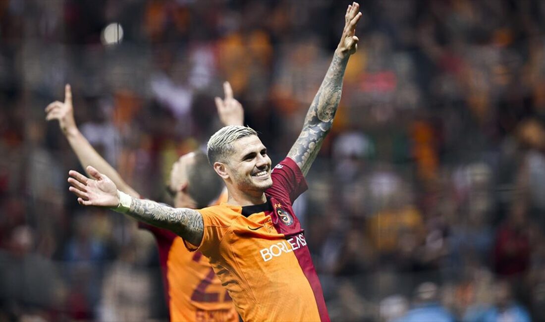 Süper Lig şampiyonu ve Türkiye'yi UEFA Şampiyonlar Ligi'nde temsil edecek