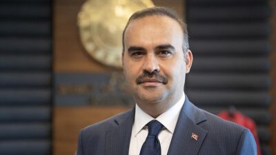 Sanayi ve Teknoloji Bakanı Kacır, "Rusya'dan Türkiye'ye çok yoğun yatırım