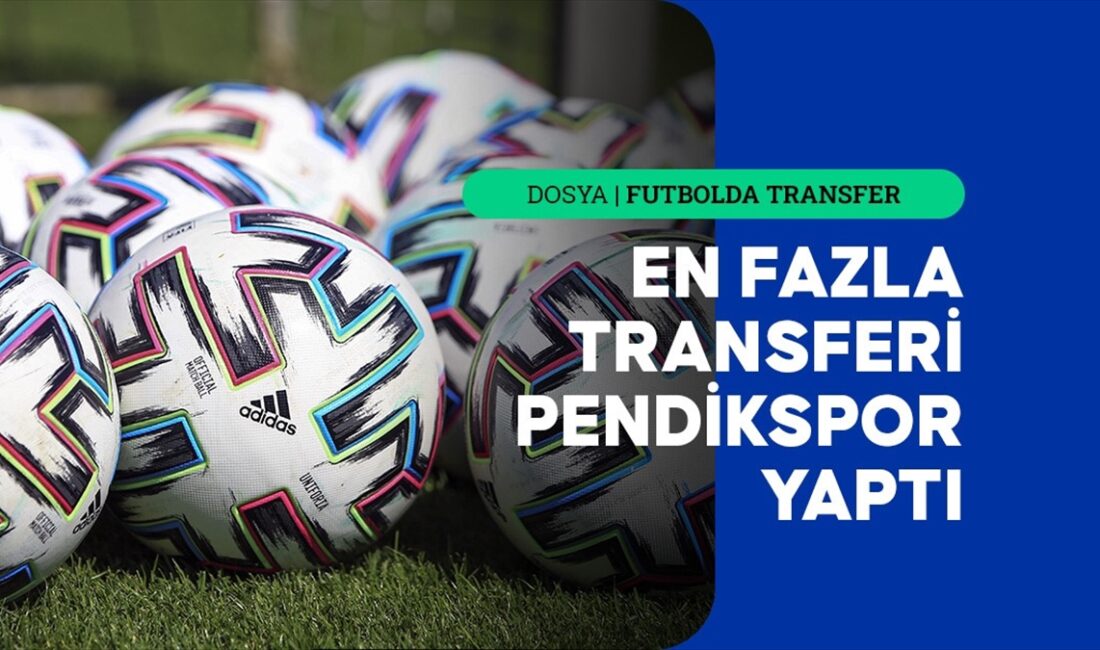 İSTANBUL (AA) – Anadolu Ajansının (AA) hazırladığı dosya haberinin bu