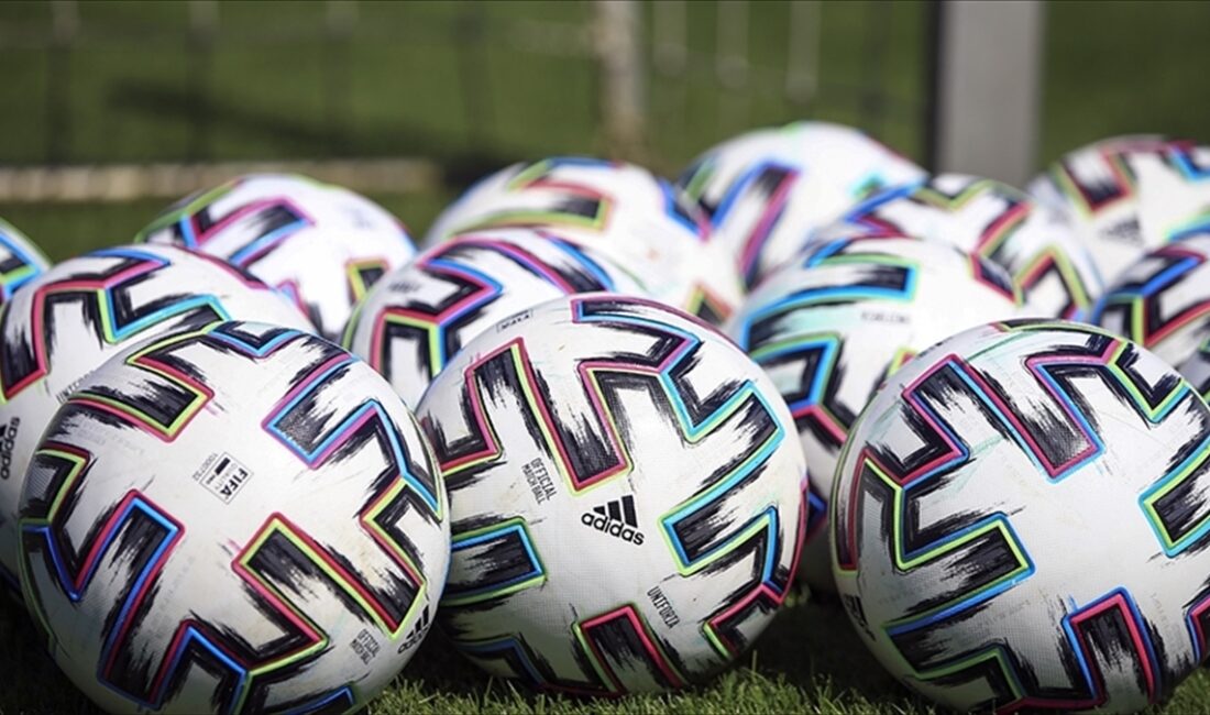 Türkiye Futbol Federasyonu (TFF), Trendyol Süper Lig'de 5 ila 18.