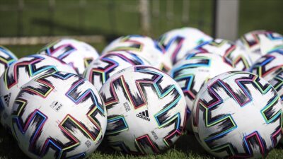 Türkiye Futbol Federasyonu (TFF), Trendyol Süper Lig'de 5 ila 18.