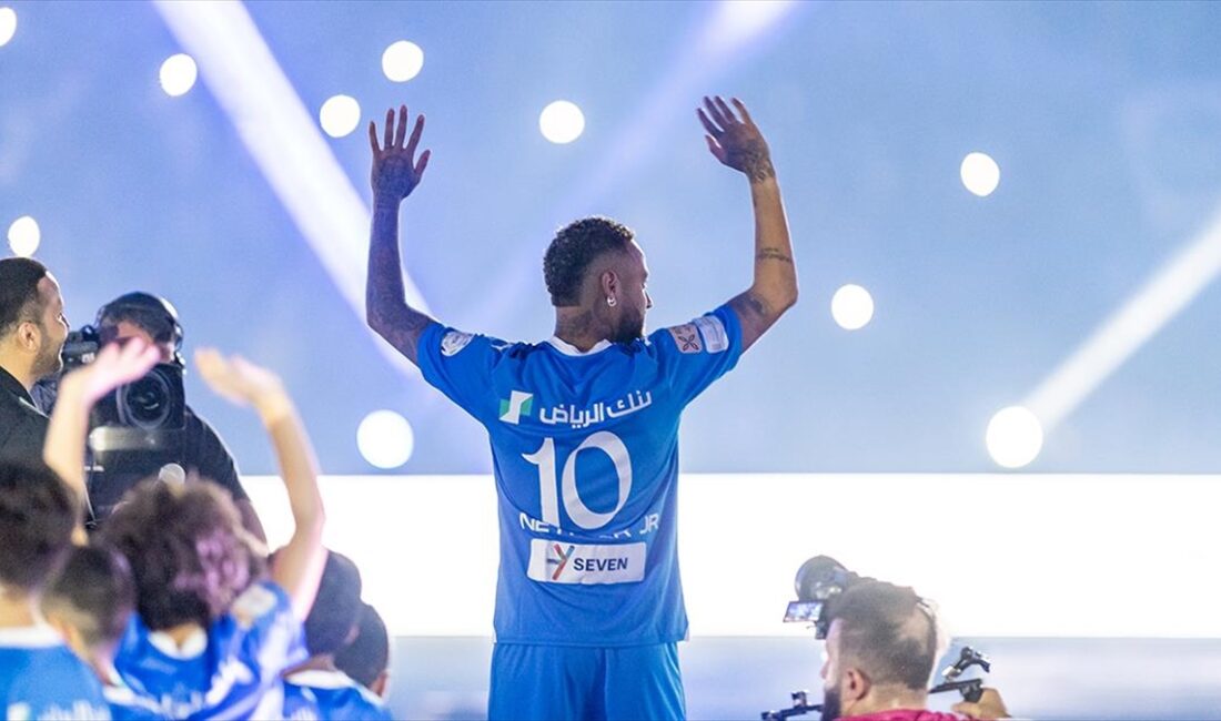 Suudi Pro Lig, 2023-2024 yaz transfer döneminde en fazla harcamanın