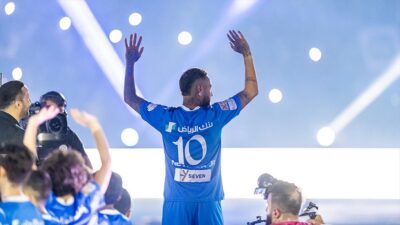 Suudi Pro Lig, 2023-2024 yaz transfer döneminde en fazla harcamanın