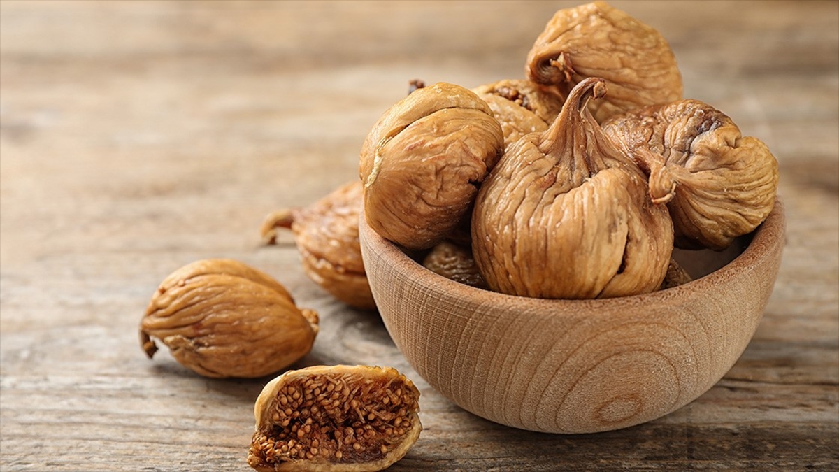 Tariş İncir Birliği Yönetim Kurulu Başkanı Mustafa Bircan, birliklerinin 51-55