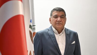 Tarım Kredi Holding Yönetim Kurulu Üyesi Mustafa Hamurcu, "Halka arza