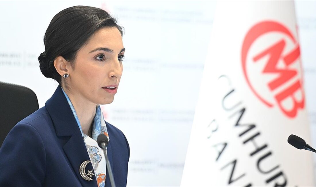 Türkiye Bankalar Birliği (TBB) Yönetim Kurulu ile Türkiye Cumhuriyet Merkez