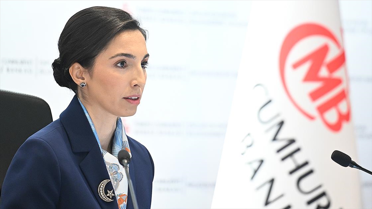Türkiye Bankalar Birliği (TBB) Yönetim Kurulu ile Türkiye Cumhuriyet Merkez