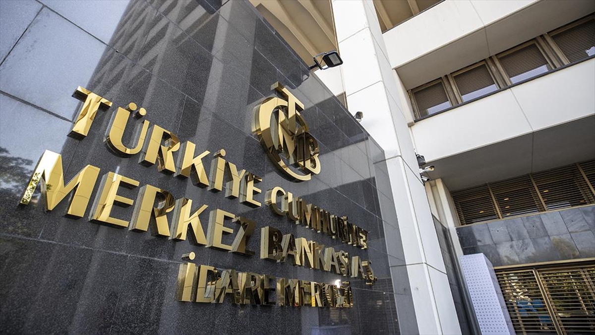 Türkiye Cumhuriyet Merkez Bankası (TCMB), gerçek kişi dönüşüm hesaplarının tarih