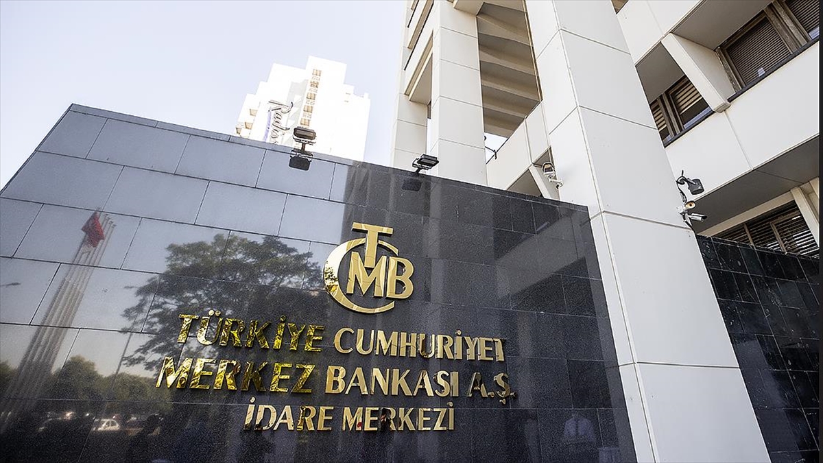 Türkiye Cumhuriyet Merkez Bankası (TCMB), bankacılık sistemini Türk lirasını (TL)