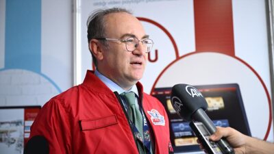 Yozgat Bozok Üniversitesinin kenevir ile ilgili yürüttüğü çalışmalar kapsamında ürettiği